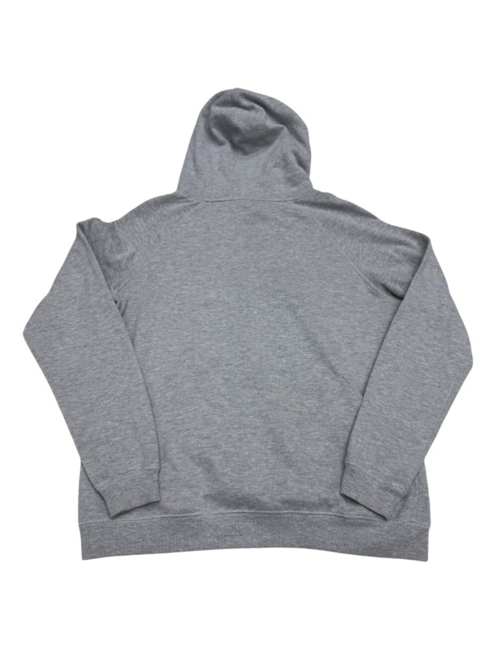 Colosseum Women's Ohio State Buckeyes Pullover Hoodie, Size L - Picture 2 of 8
